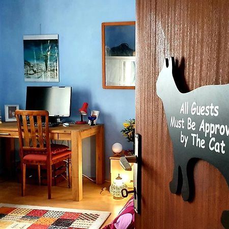 Entire House In The Heart Of Kozana Apartment Dobrovo Luaran gambar